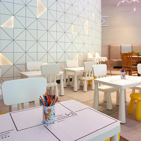 Marvel - Fully Renovated Free Access Солнечный берег