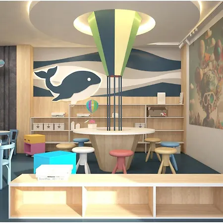 Szálloda Marvel - Fully Renovated Free Access