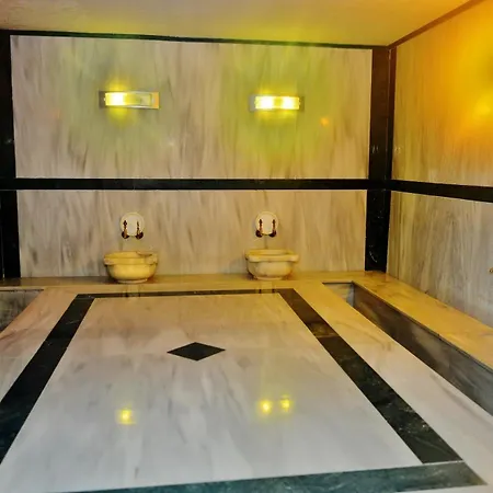 Marvel - Fully Renovated Free Access