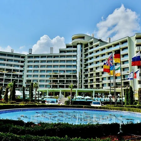 Marvel - Fully Renovated Free Access Солнечный берег