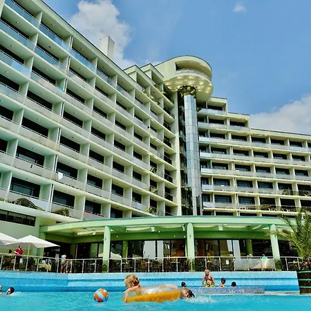 Szálloda Marvel - Fully Renovated Free Access Napospart