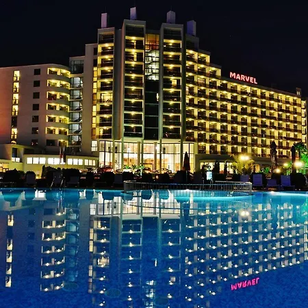 Szálloda Marvel - Fully Renovated Free Access