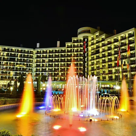 Marvel - Fully Renovated Free Access Солнечный берег