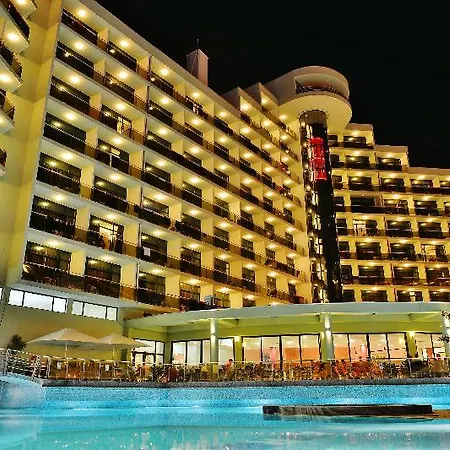 Отель Marvel - Fully Renovated Free Access