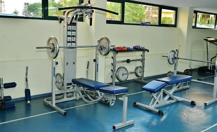 Marvel - Fully Renovated Free Access 4*