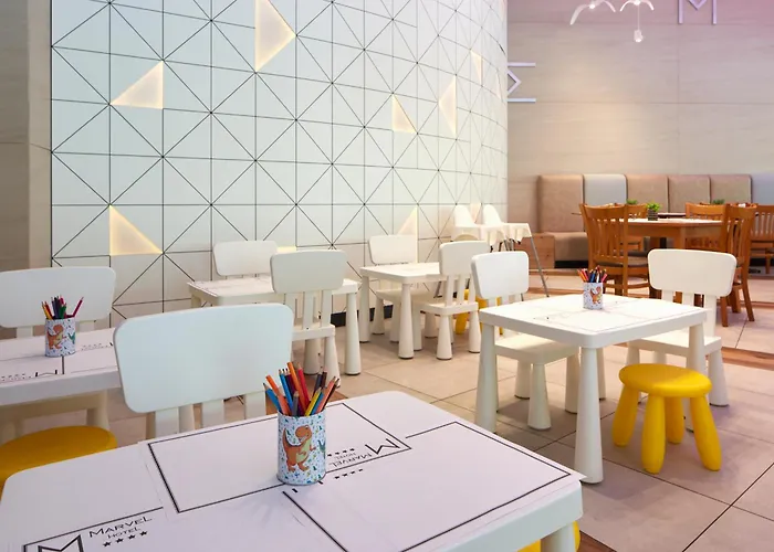 Marvel - Fully Renovated Free Access Слънчев бряг