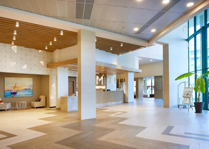 Хотел Marvel - Fully Renovated Free Access Слънчев бряг