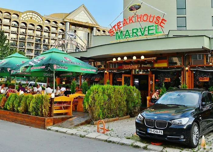 Marvel - Fully Renovated Free Access