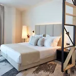 Marvel - Fully Renovated Free Access 4* Sunny Beach