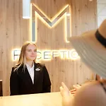 Marvel - Fully Renovated Free Access 호텔