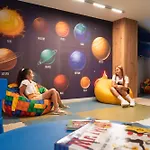 Marvel - Fully Renovated Free Access Hotel 4*