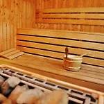 호텔 Marvel - Fully Renovated Free Access 4*
