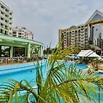 Marvel - Fully Renovated Free Access Sunny Beach
