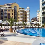 Marvel - Fully Renovated Free Access 4*