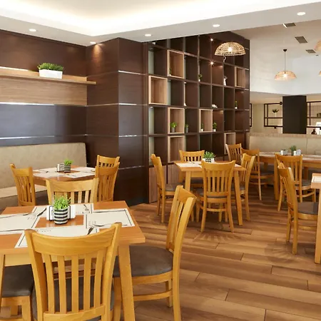 Marvel - Fully Renovated Free Access Солнечный берег