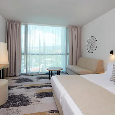 Hotel Marvel - Fully Renovated Free Access Slantchev Briag