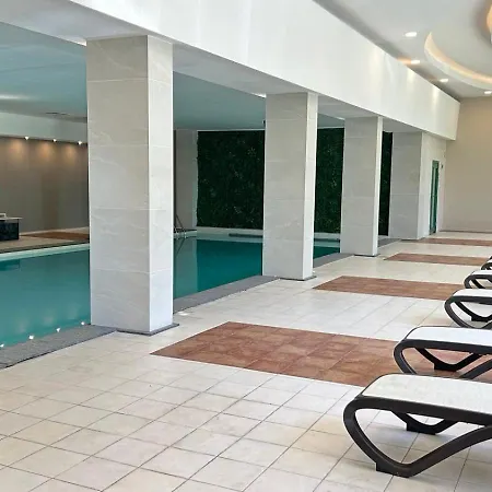 Marvel - Fully Renovated Free Access Отель Солнечный берег
