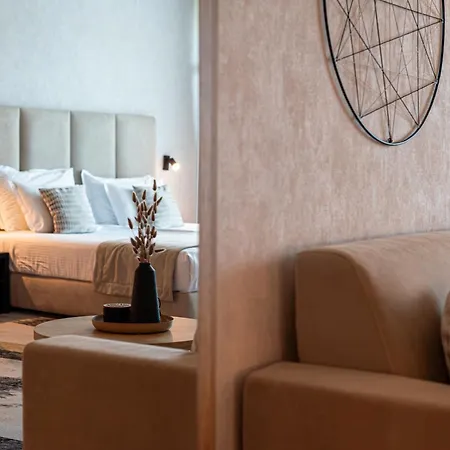 Hotel Hotel Marvel - Fully Renovated Free Beach Access Sunny Beach