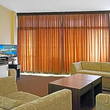 Hotel Marvel - Fully Renovated Free Access Sunny Beach