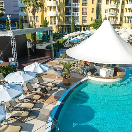 Marvel - Fully Renovated Free Access Готель 4*