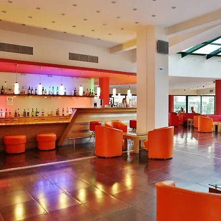 Hotel Marvel - Fully Renovated Free Beach Access Sunny Beach
