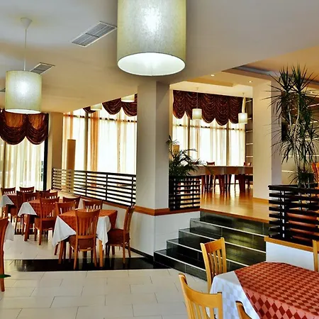 Hotel Hotel Marvel - Fully Renovated Free Beach Access