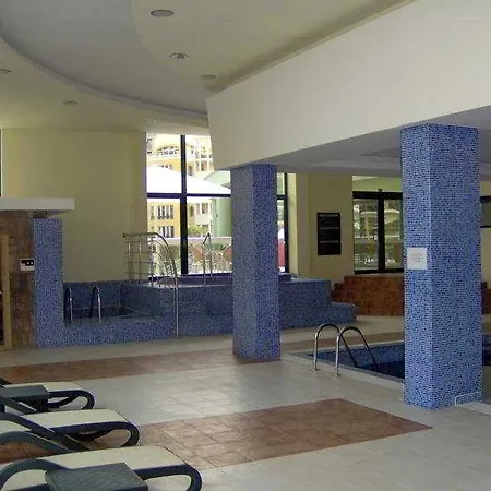 Hotel Hotel Marvel - Fully Renovated Free Beach Access