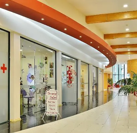 酒店 Marvel - Fully Renovated Free Access