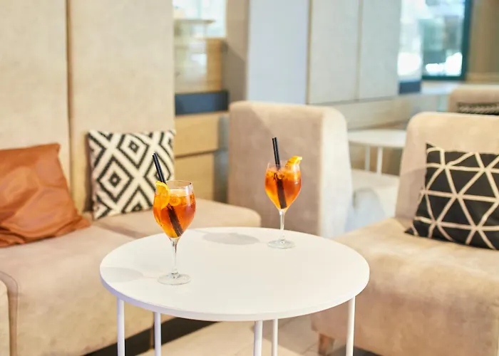 Marvel - Fully Renovated Free Access Хотел Слънчев бряг