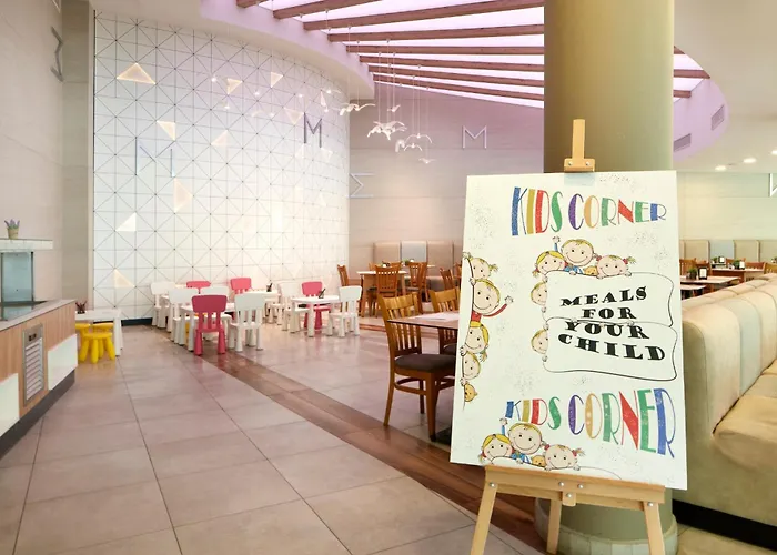 Хотел Marvel - Fully Renovated Free Access Слънчев бряг