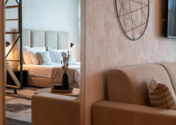 Хотел Marvel - Fully Renovated Free Access Слънчев бряг