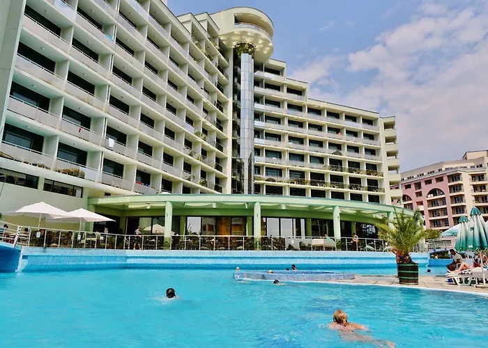 Hotel Marvel - Fully Renovated Free Access