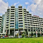 Marvel - Fully Renovated Free Access Hotel Sunny Beach