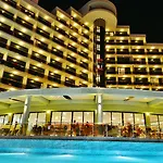 Hotel Marvel - Fully Renovated Free Access Sunny Beach
