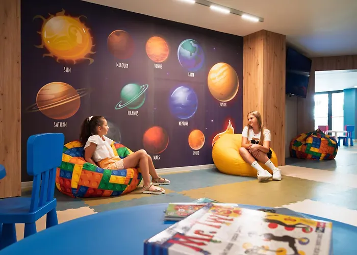 Marvel - Fully Renovated Free Access Отель 4*