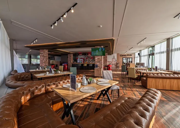 Marvel - Fully Renovated Free Access Отель 4*